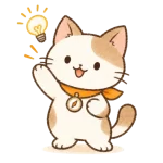 <strong>ナビにゃん</strong>